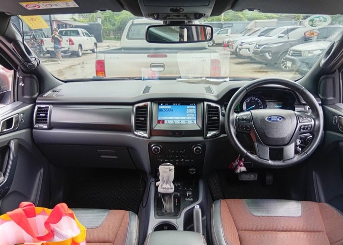 Used 9
                    FORD
                     for Sale Image