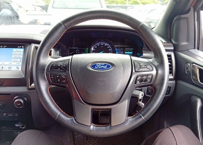 Used 9
                    FORD
                     for Sale Image