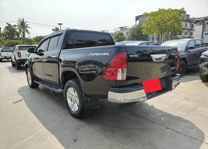 Used 8
                    TOYOTA
                     for Sale Image