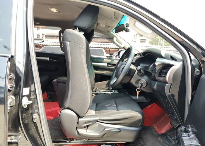 Used 8
                    TOYOTA
                     for Sale Image