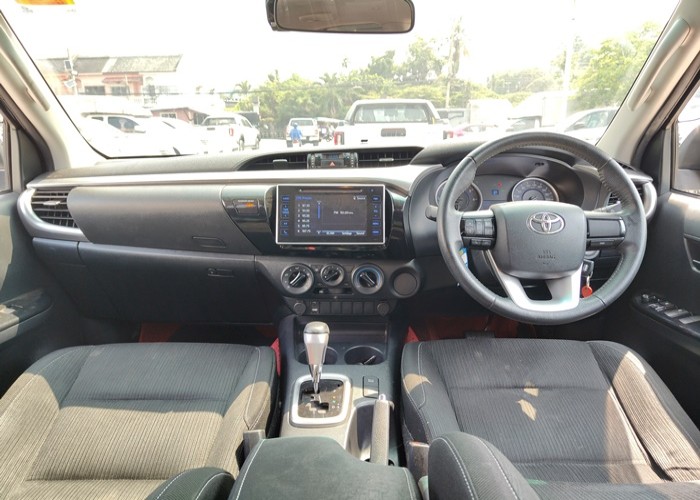 Used 8
                    TOYOTA
                     for Sale Image