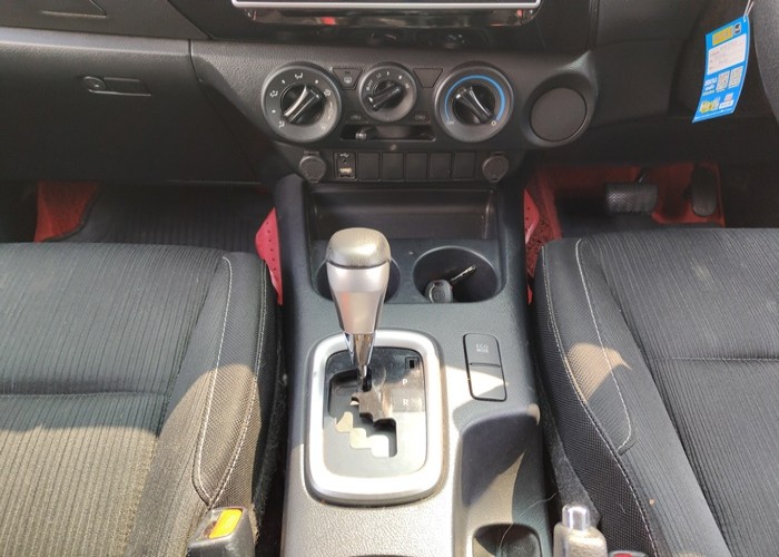 Used 8
                    TOYOTA
                     for Sale Image