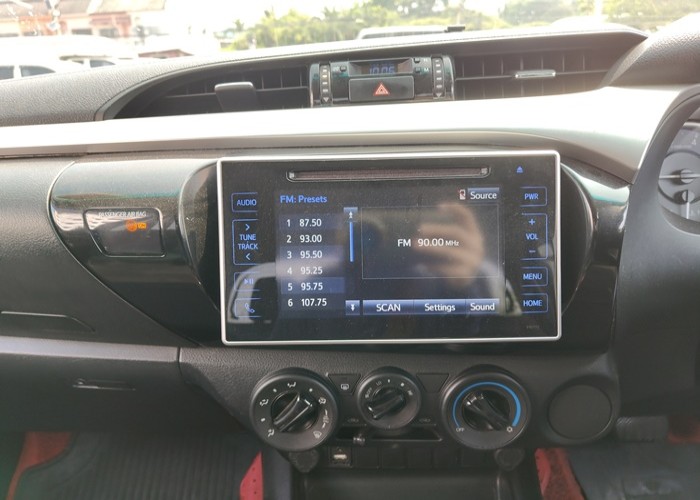 Used 8
                    TOYOTA
                     for Sale Image