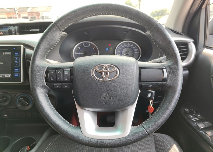 Used 8
                    TOYOTA
                     for Sale Image