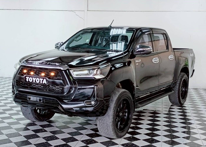 TOYOTA