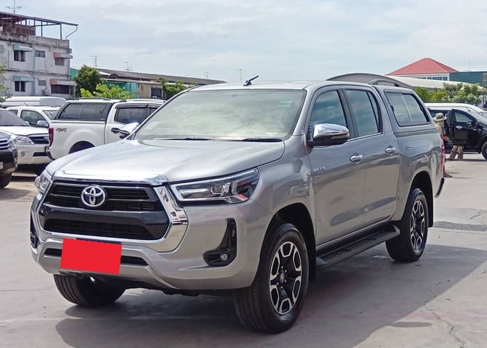 TOYOTA