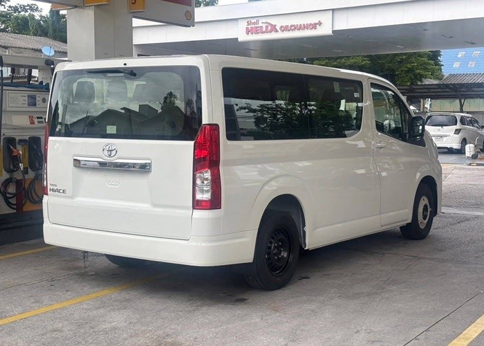 Used 9
                    TOYOTA
                     for Sale Image