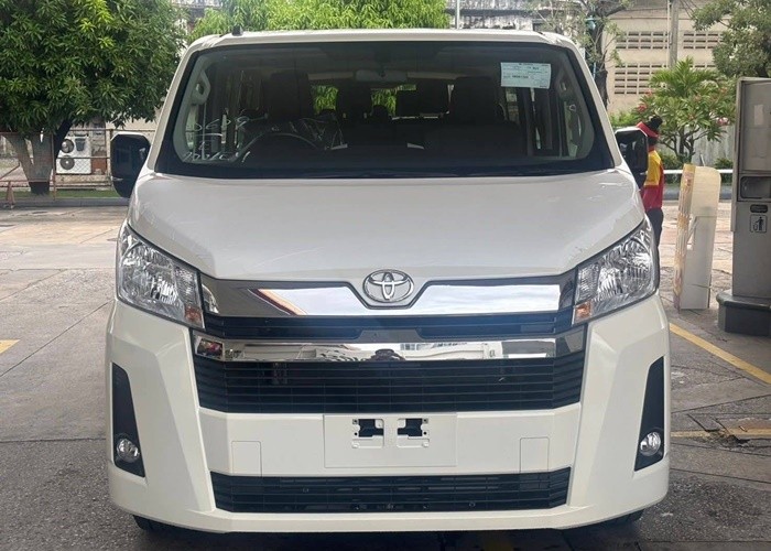 Used 9
                    TOYOTA
                     for Sale Image