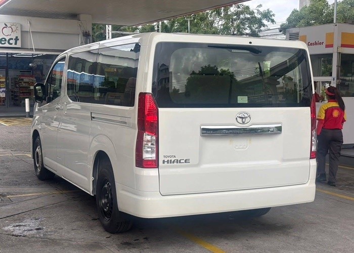 Used 9
                    TOYOTA
                     for Sale Image