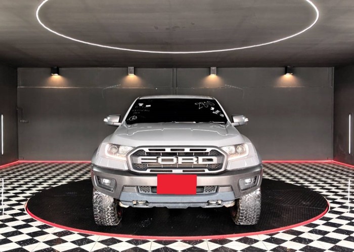 Used 9
                    FORD
                     for Sale Image