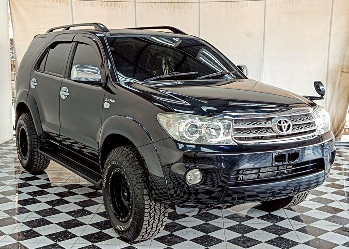 Used 8
                    TOYOTA
                     for Sale Image