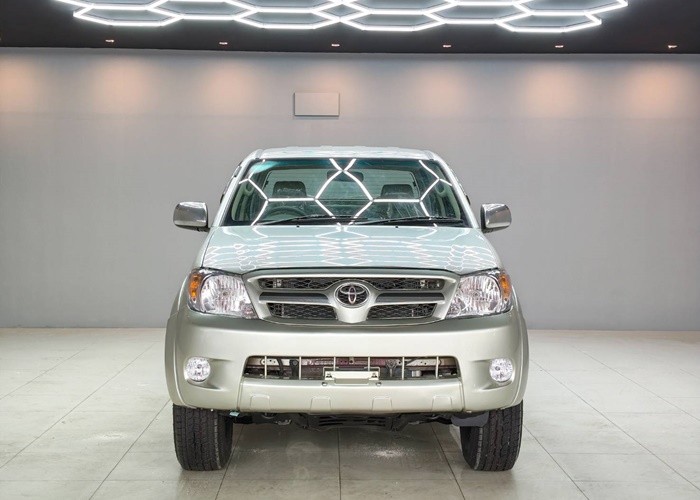 Used 8
                    TOYOTA
                     for Sale Image