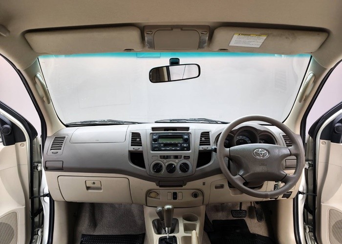 Used 8
                    TOYOTA
                     for Sale Image