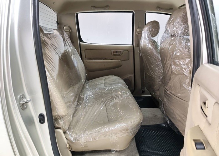 Used 8
                    TOYOTA
                     for Sale Image