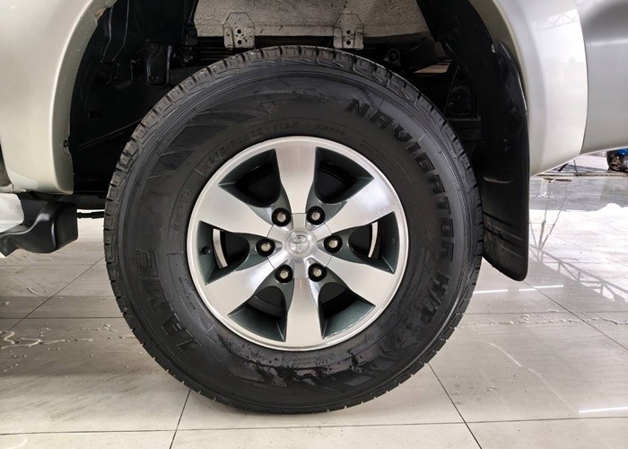 Used 8
                    TOYOTA
                     for Sale Image