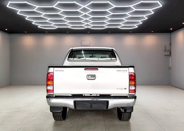 Used 8
                    TOYOTA
                     for Sale Image