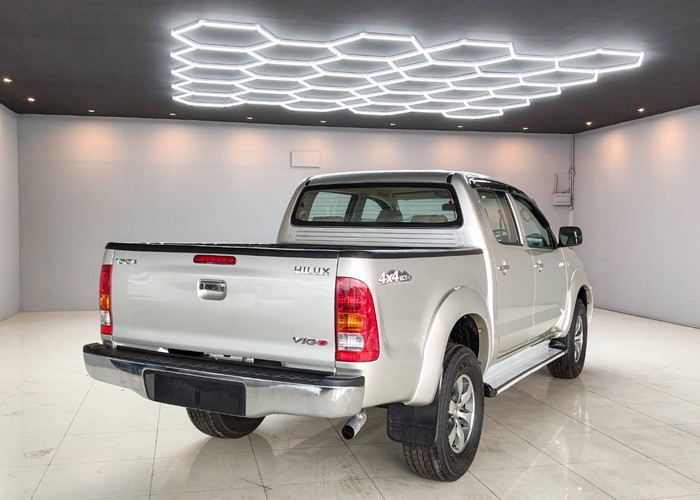 Used 8
                    TOYOTA
                     for Sale Image