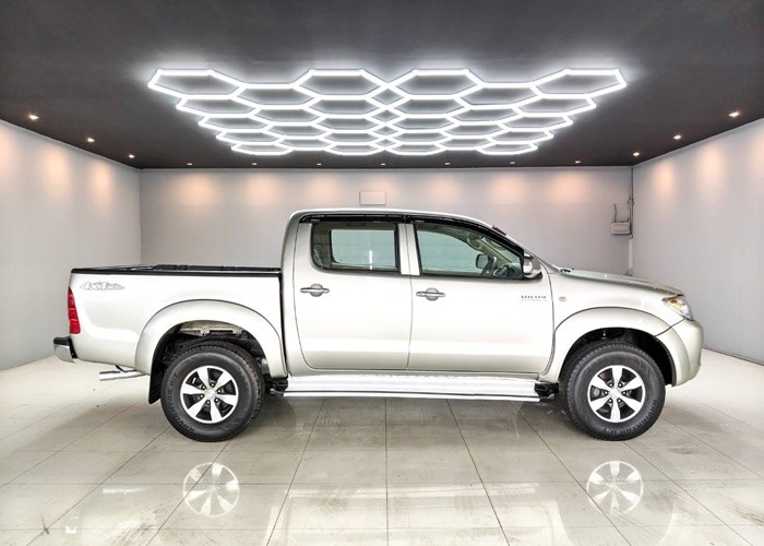 Used 8
                    TOYOTA
                     for Sale Image