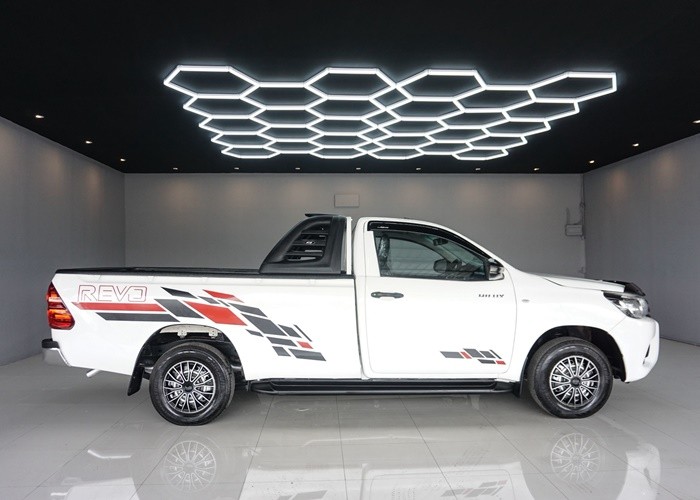 Used 5
                    TOYOTA
                     for Sale Image
