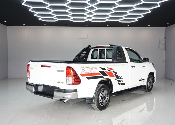 Used 5
                    TOYOTA
                     for Sale Image