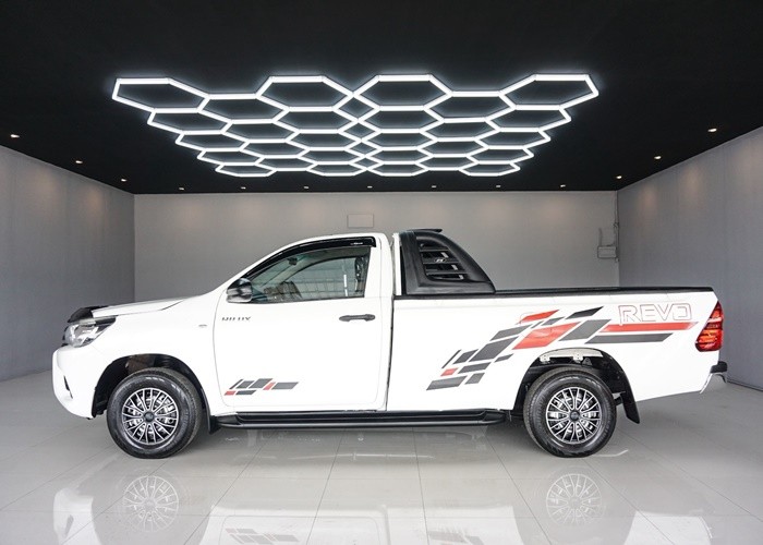 Used 5
                    TOYOTA
                     for Sale Image