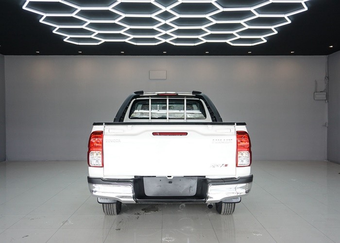 Used 5
                    TOYOTA
                     for Sale Image