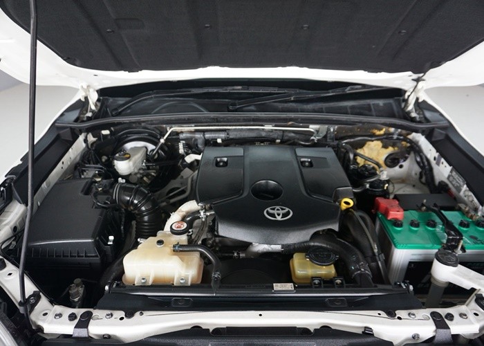 Used 5
                    TOYOTA
                     for Sale Image