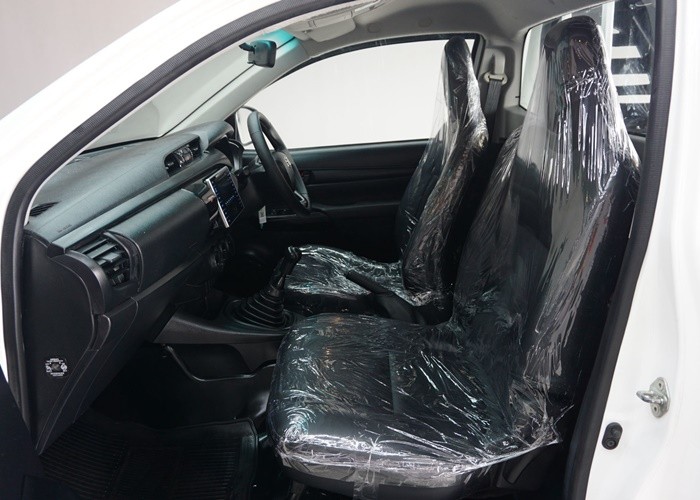 Used 5
                    TOYOTA
                     for Sale Image