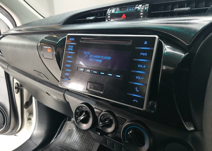 Used 5
                    TOYOTA
                     for Sale Image