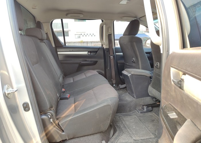 Used 10
                    TOYOTA
                     for Sale Image