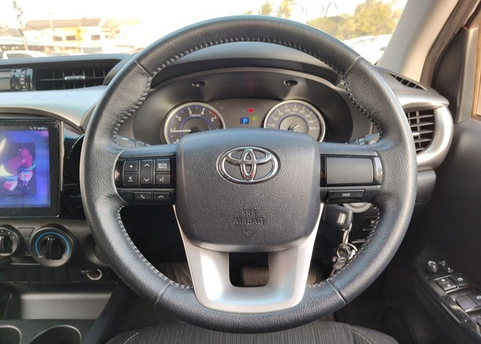 Used 10
                    TOYOTA
                     for Sale Image