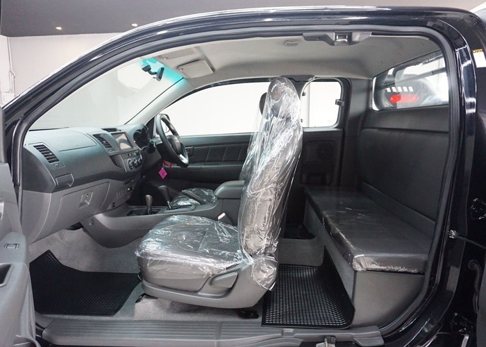 Used 7
                    TOYOTA
                     for Sale Image