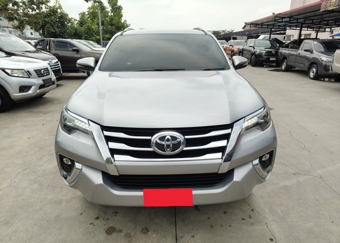 Used 4
                    TOYOTA
                     for Sale Image
