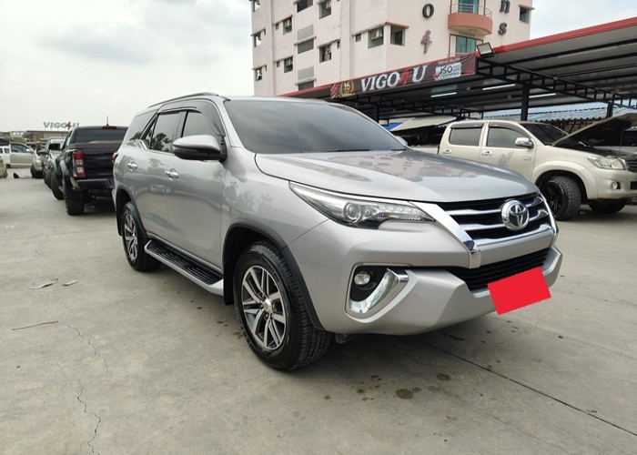 Used 4
                    TOYOTA
                     for Sale Image