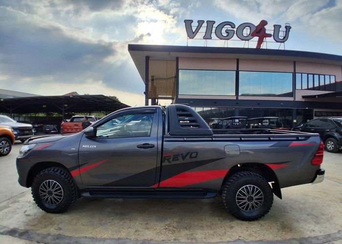 Used 1
                    TOYOTA
                     for Sale Image