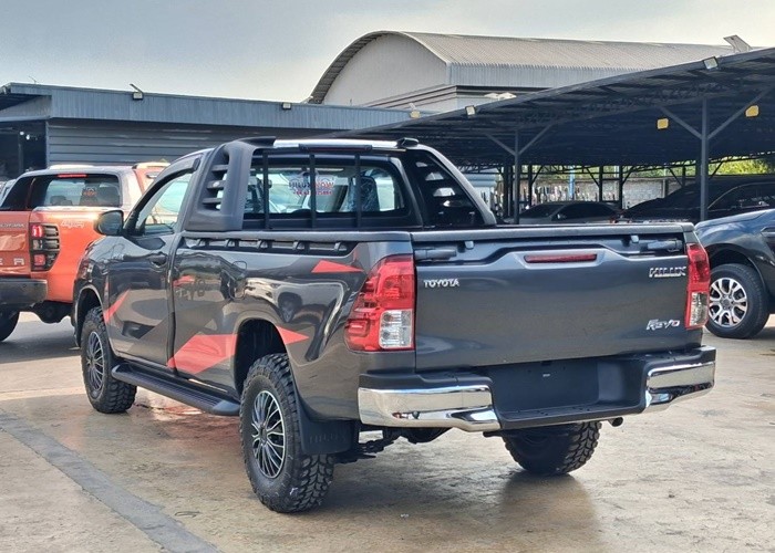 Used 1
                    TOYOTA
                     for Sale Image