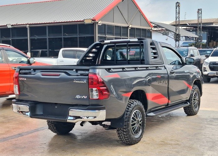 Used 1
                    TOYOTA
                     for Sale Image