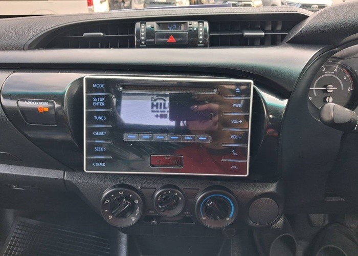 Used 1
                    TOYOTA
                     for Sale Image