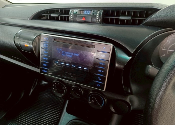 Used 2
                    TOYOTA
                     for Sale Image