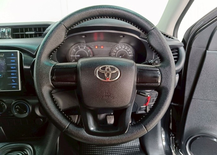 Used 2
                    TOYOTA
                     for Sale Image