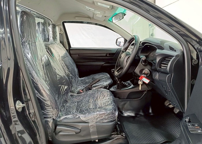 Used 2
                    TOYOTA
                     for Sale Image