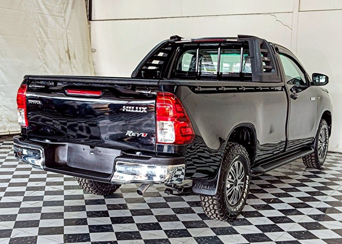 Used 2
                    TOYOTA
                     for Sale Image