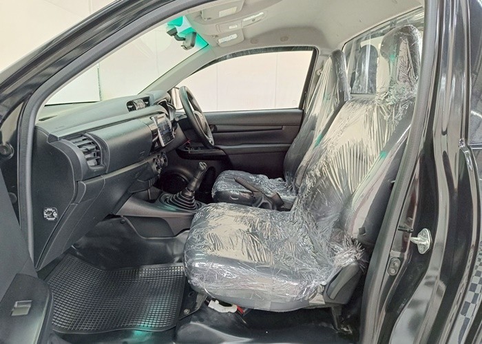 Used 2
                    TOYOTA
                     for Sale Image