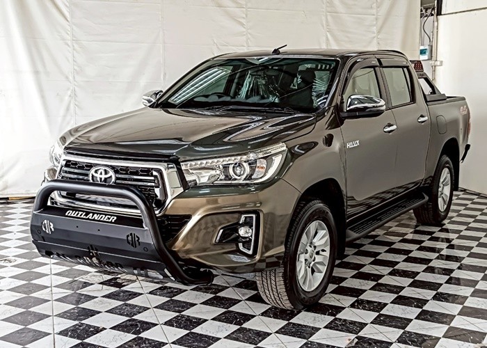 TOYOTA