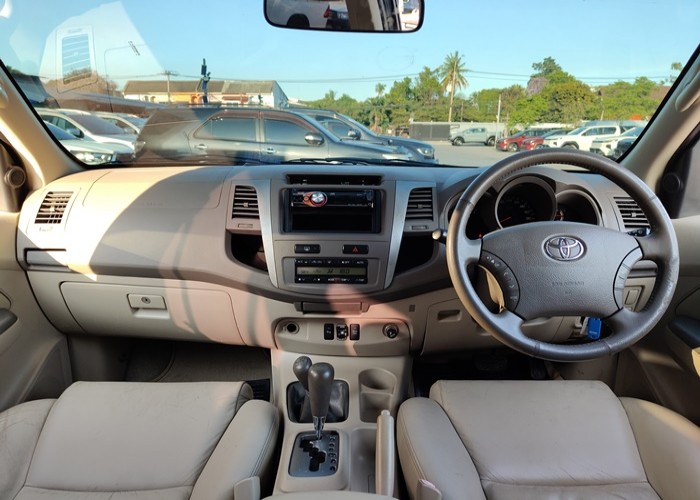 Used 10
                    TOYOTA
                     for Sale Image