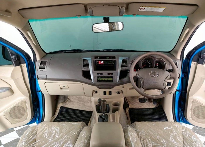 Used 10
                    TOYOTA
                     for Sale Image