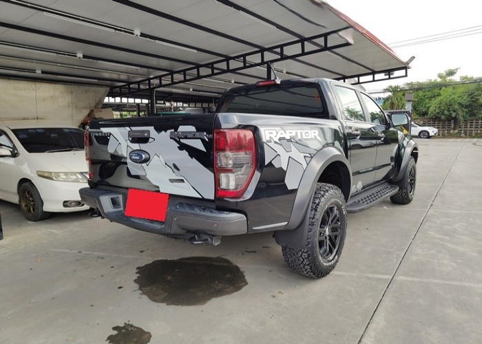 Used 4
                    FORD
                     for Sale Image