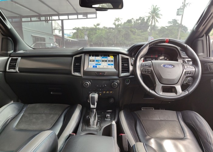 Used 4
                    FORD
                     for Sale Image
