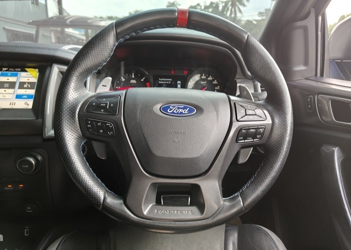 Used 4
                    FORD
                     for Sale Image