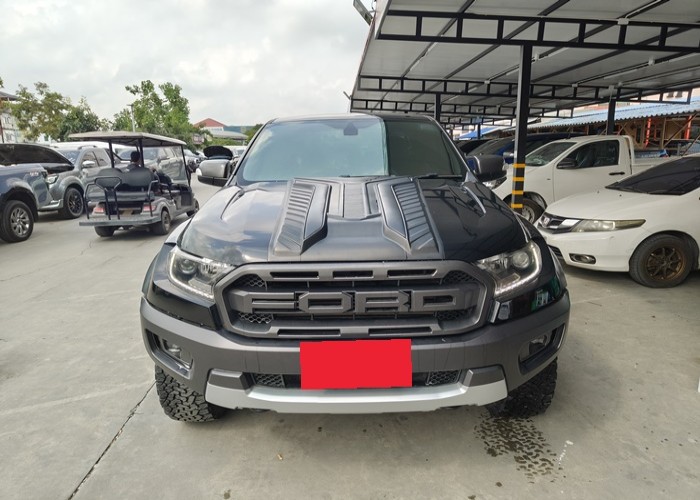 Used 4
                    FORD
                     for Sale Image